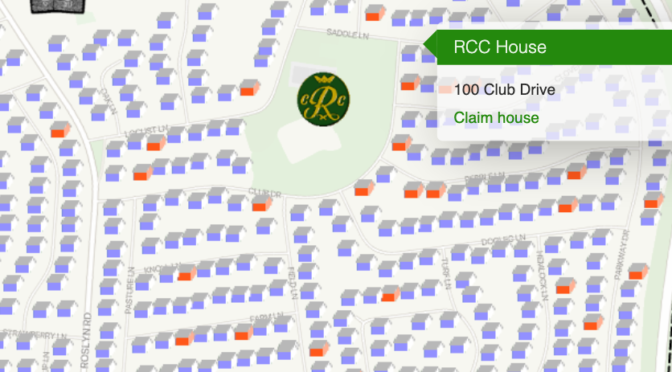 Neighborhood Directory